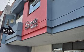 Hotel Spa Laureles