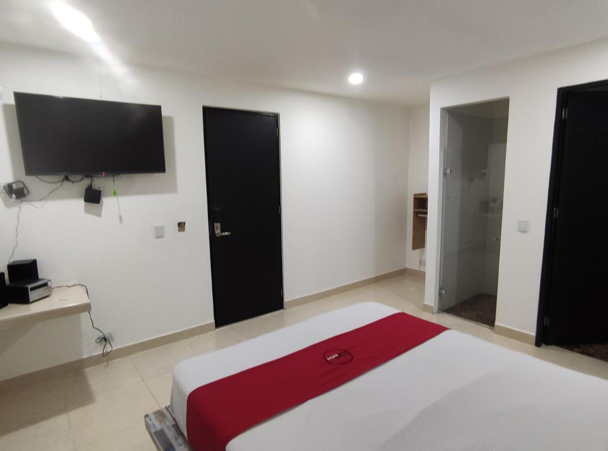 Hotel Spa Laureles Medellin Exterior photo
