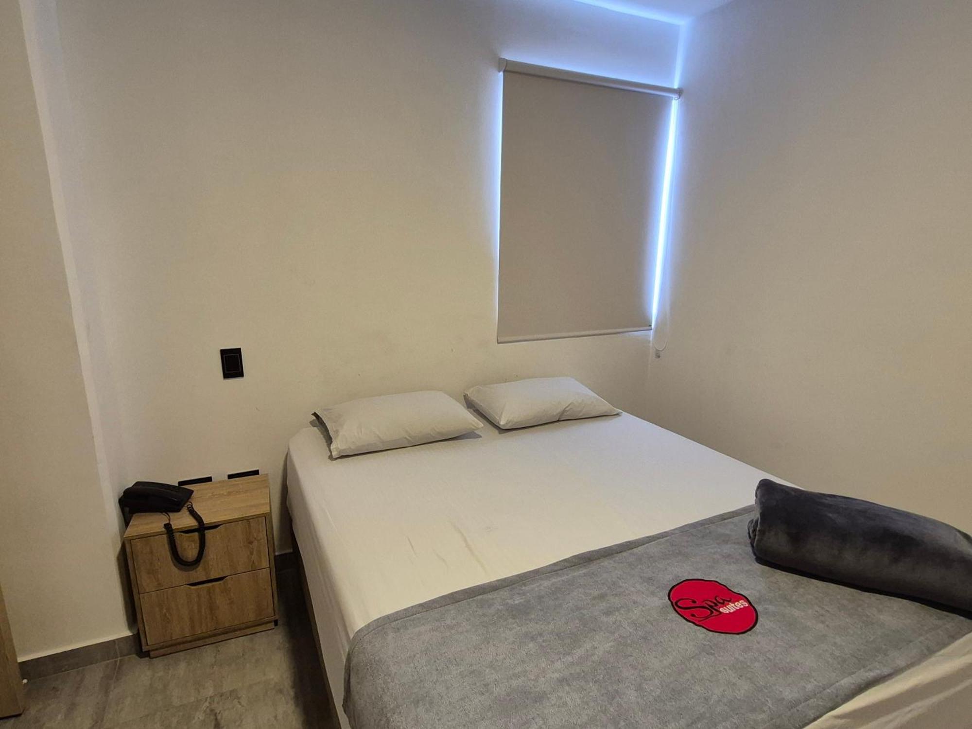 Hotel Spa Laureles Medellin Exterior photo